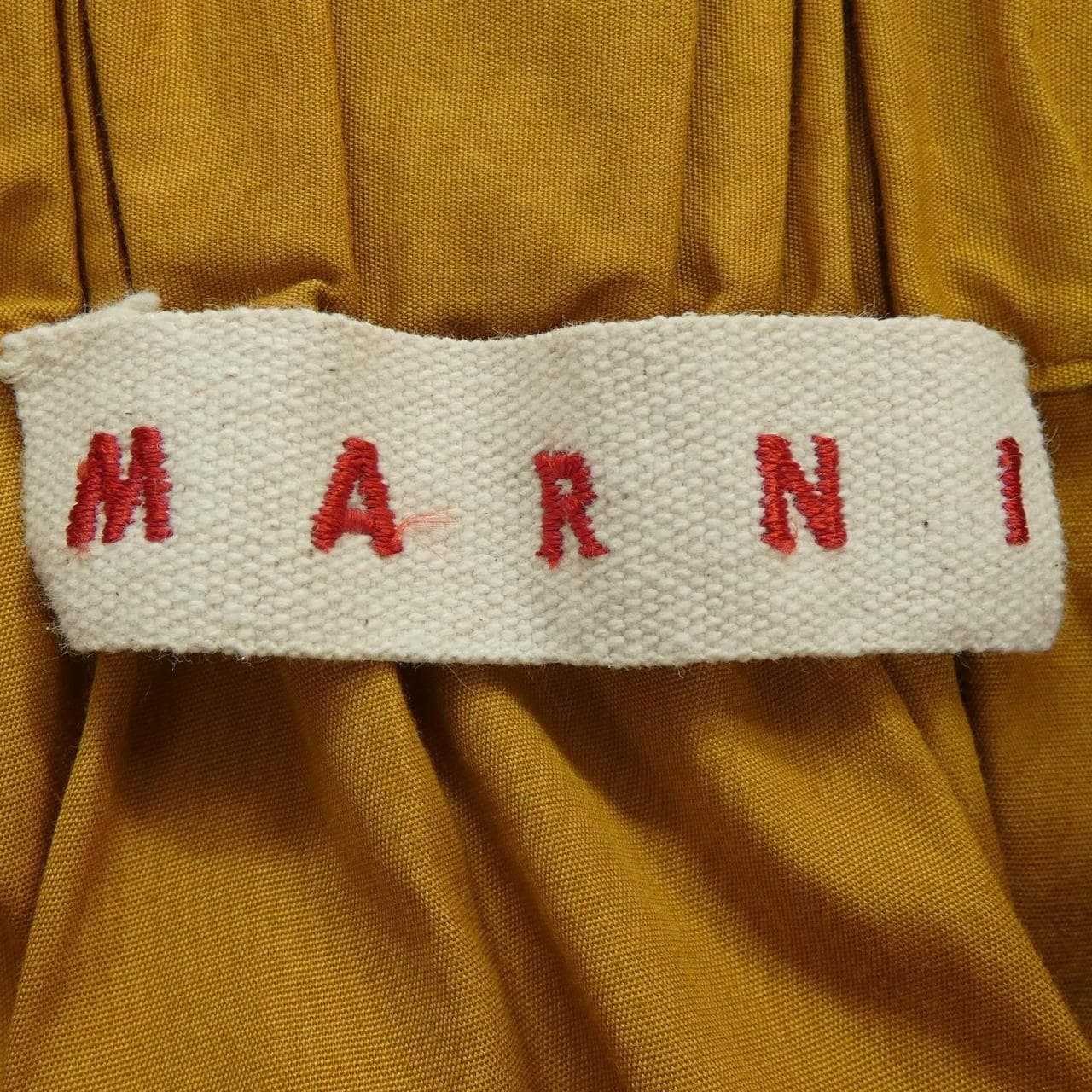 マルニ MARNI GOMA0387MQ スカート