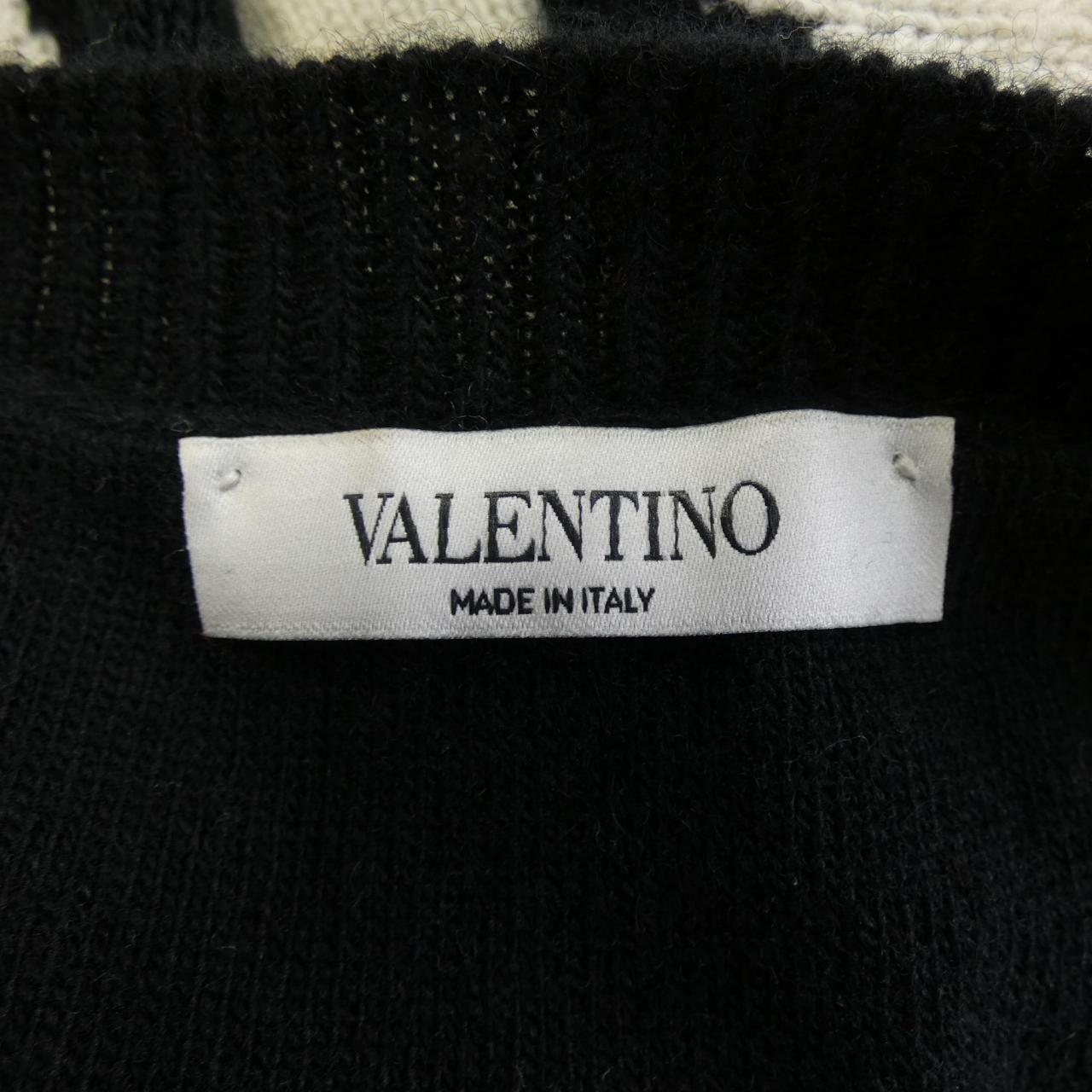 ヴァレンティノ VALENTINO WV0KC17H7TP ニット