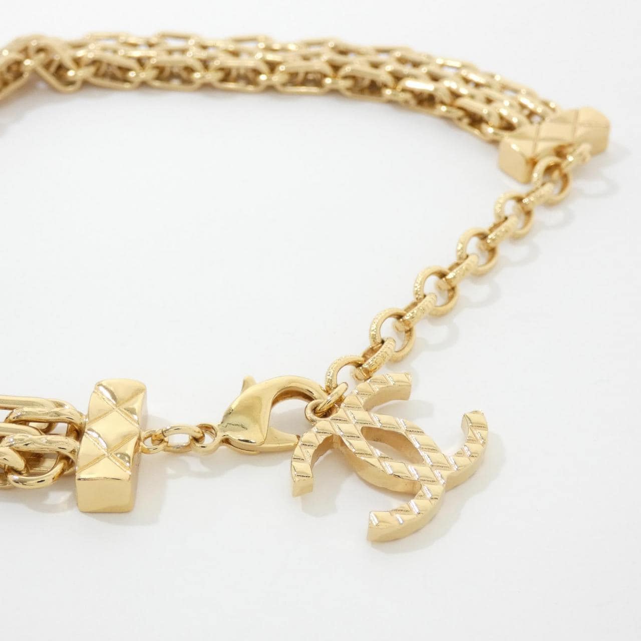 CHANEL ABB839 Necklace