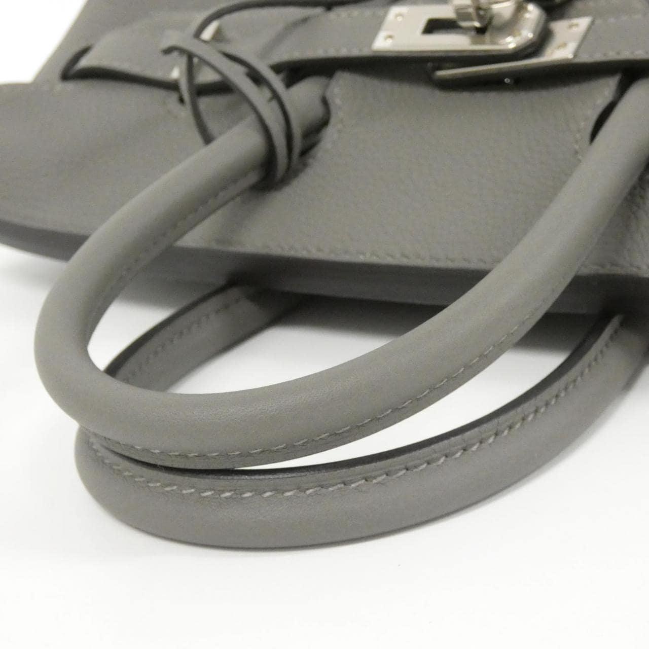 【未使用品】エルメス バーキン 25cm 041344CK バッグ