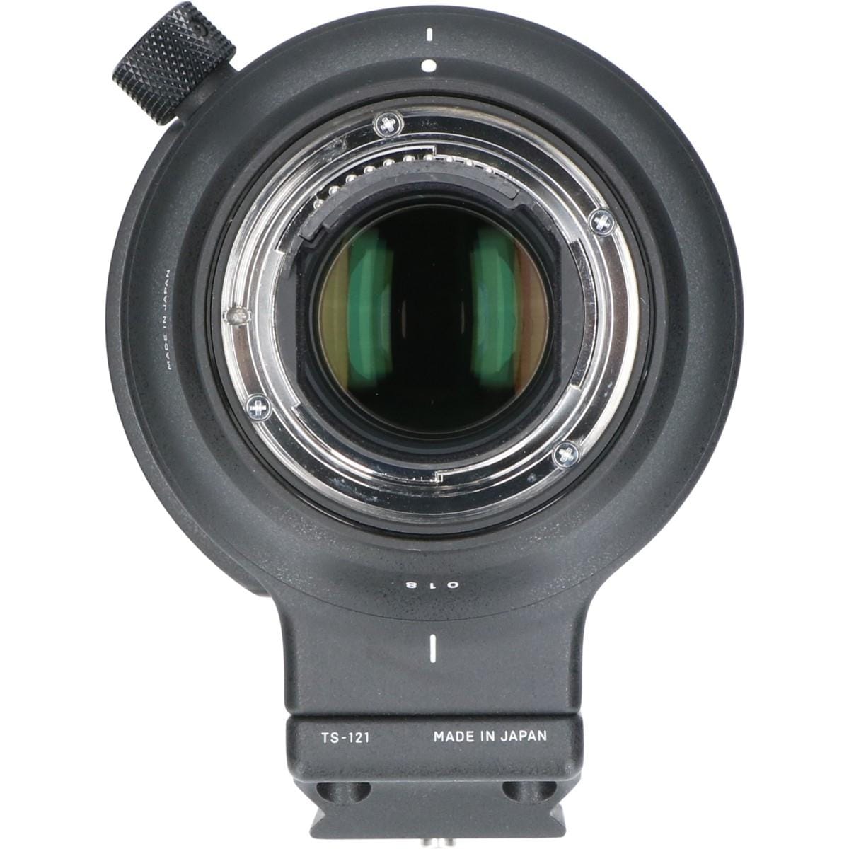 ニコン（Ｓ）７０－２００ｍｍ　Ｆ２．８ＤＧ　ＯＳ　ＨＳＭ