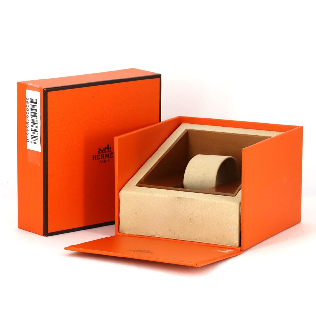 エルメス クリッパークラシック CP1.210 SS クォーツ