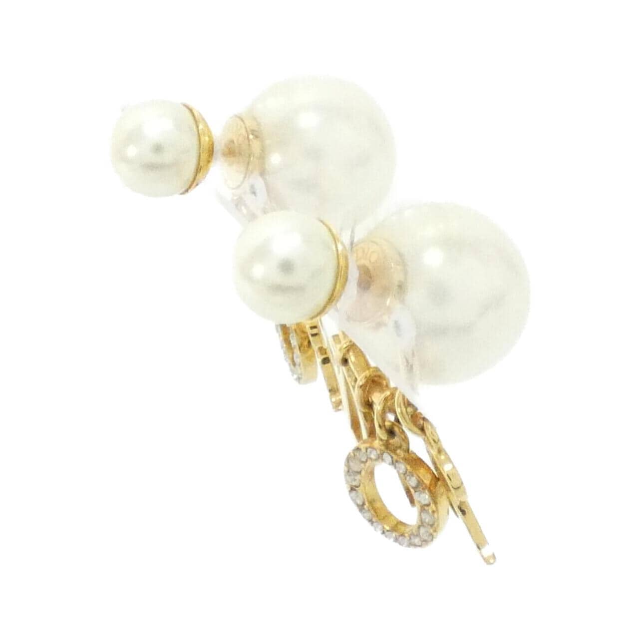 クリスチャンディオール ディオール トライバル E1411TRICY ピアス