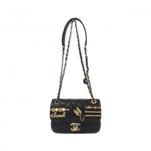 CHANEL AS2978 Shoulder Bag