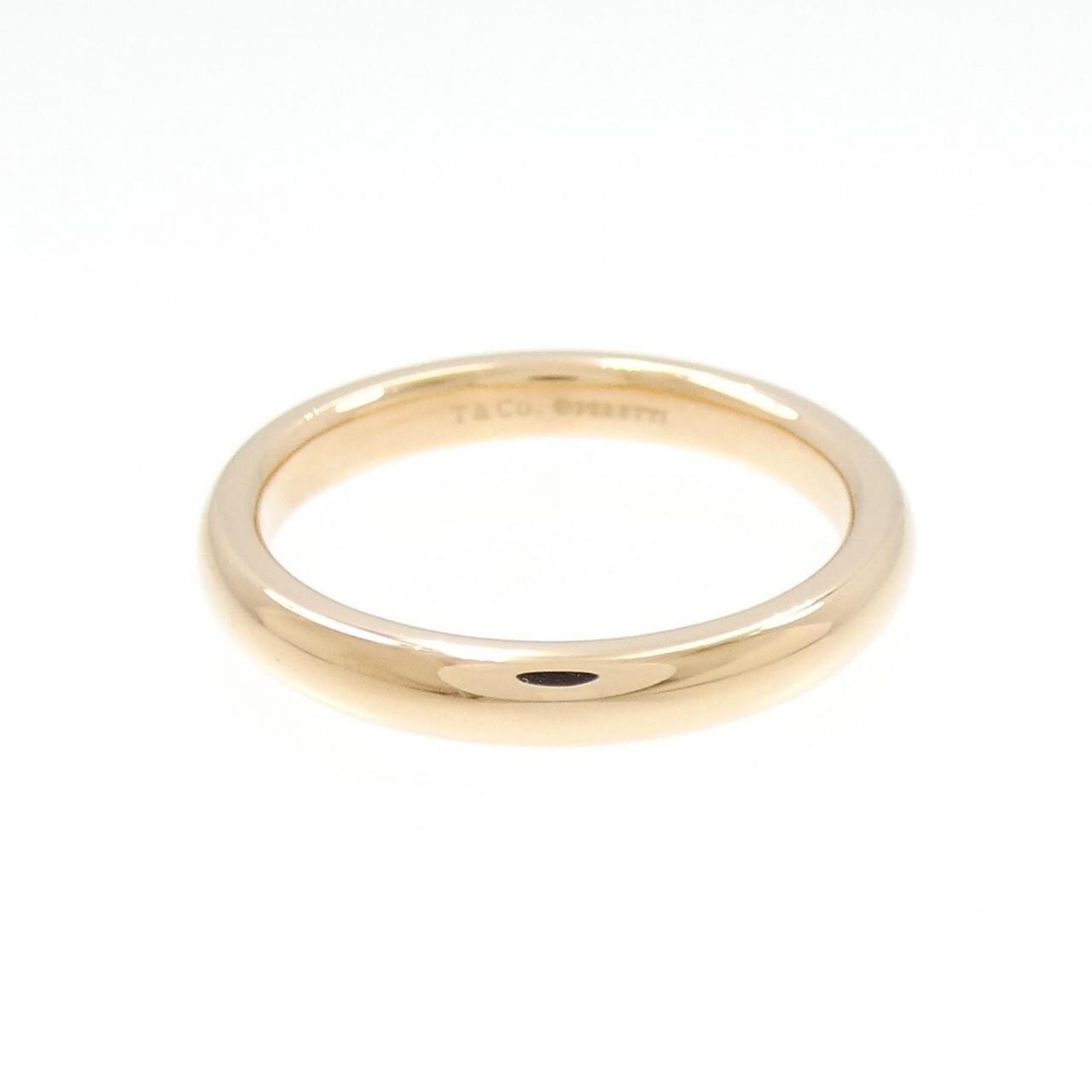 TIFFANY bisette ring