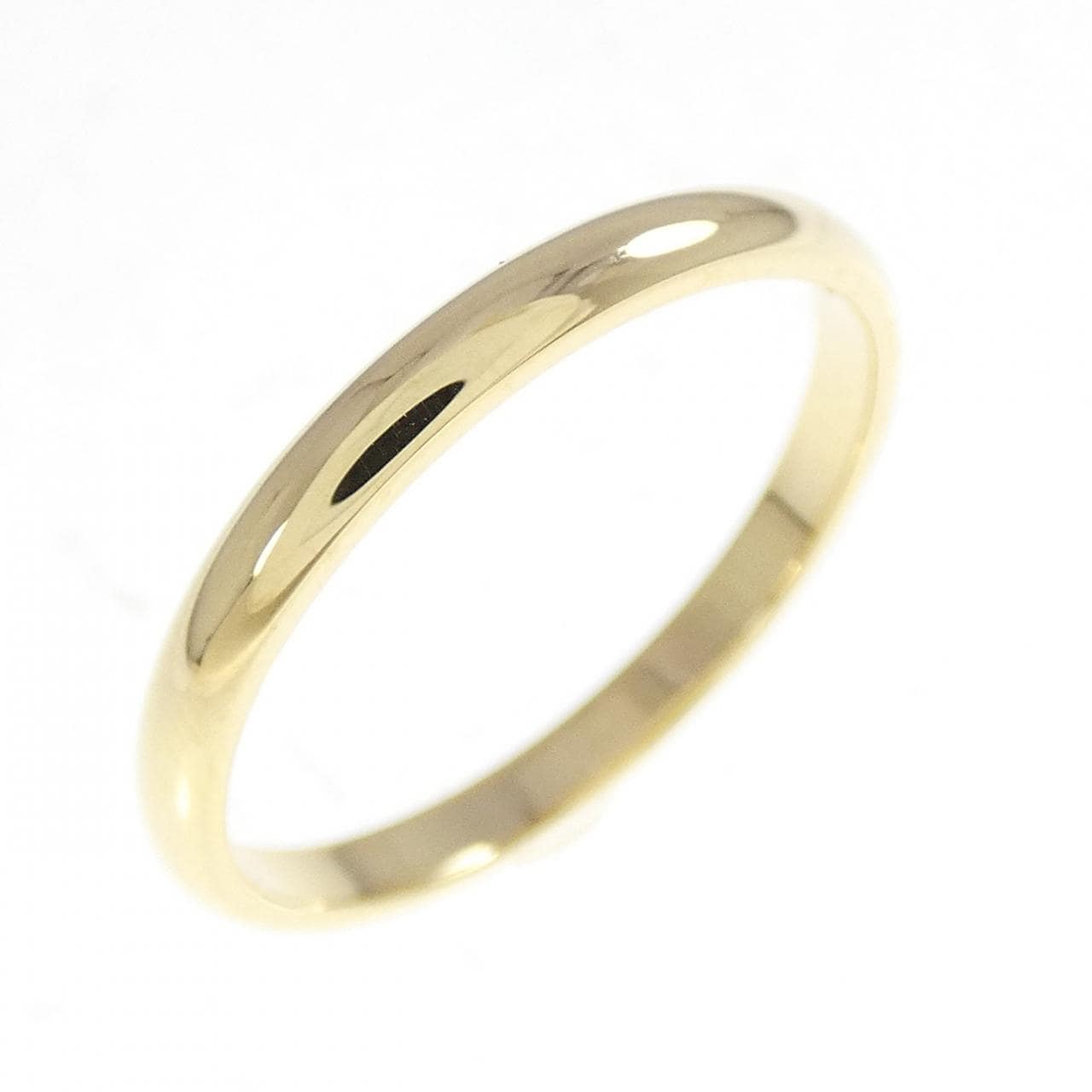 カルティエ ウェディング リング