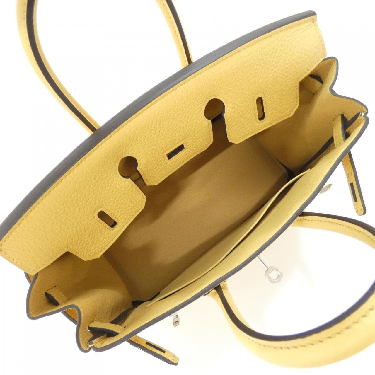 【未使用品】エルメス バーキン 25cm 041344CK バッグ