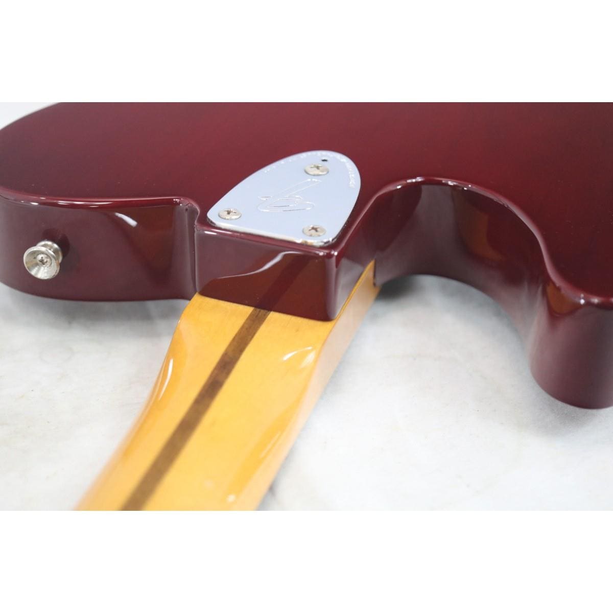 ＦＥＮＤＥＲ　　ＡＭ　ＶＩＮ　ＩＩ　７７　ＴＬ　ＣＵＳＴＯＭ