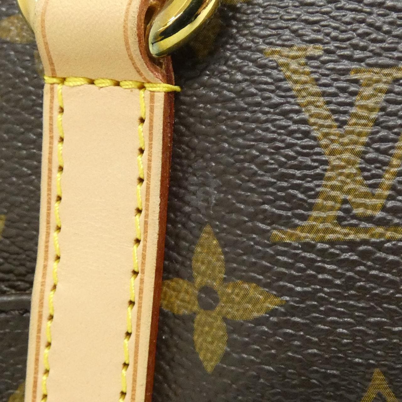 ルイヴィトン モノグラム トータリー PM M56688 バッグ