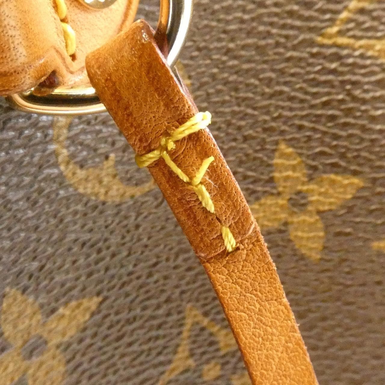 ルイヴィトン モノグラム ネヴァーフル MM M41178 バッグ