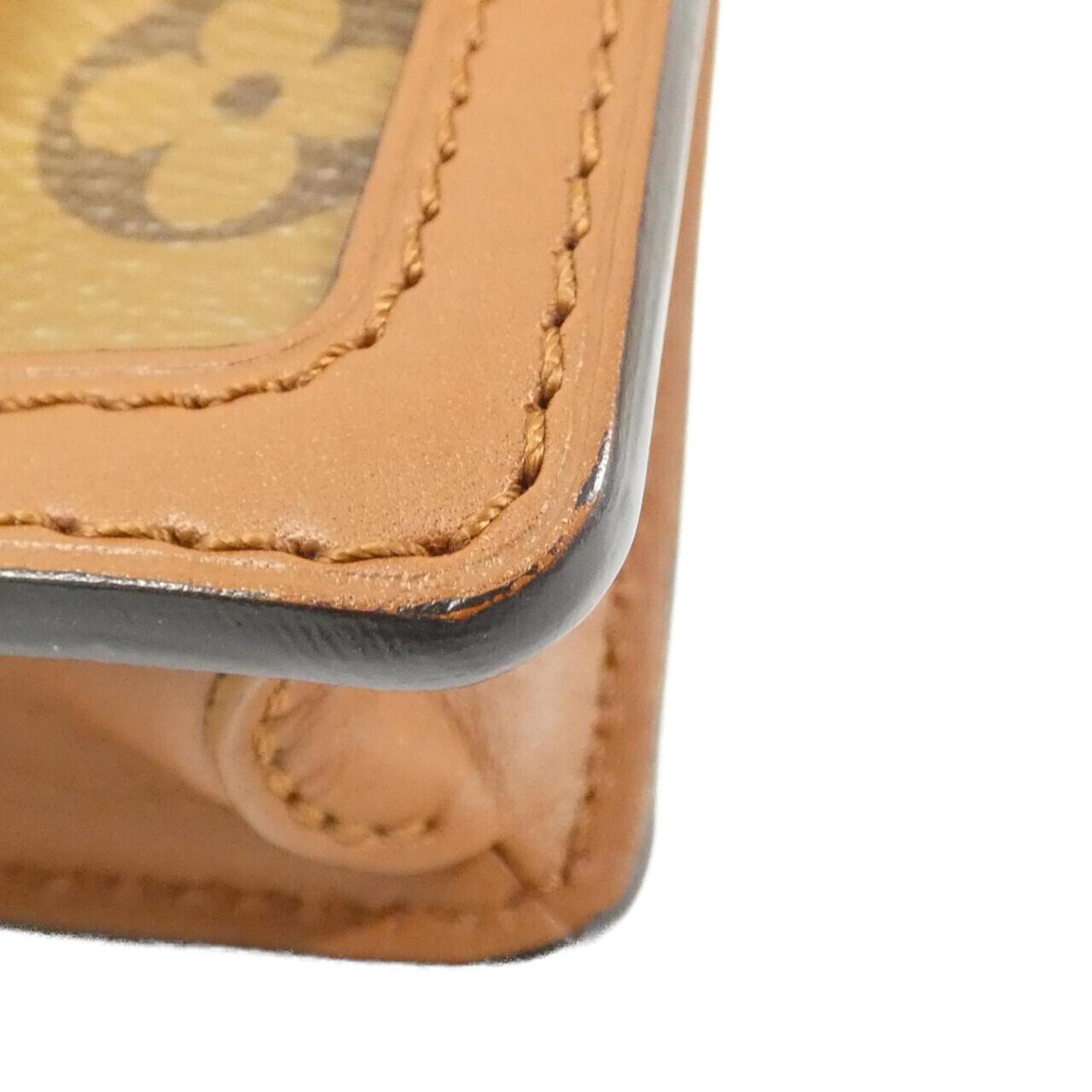 LOUIS VUITTON Monogram腰包 Dauphine BB M68621 腰包
