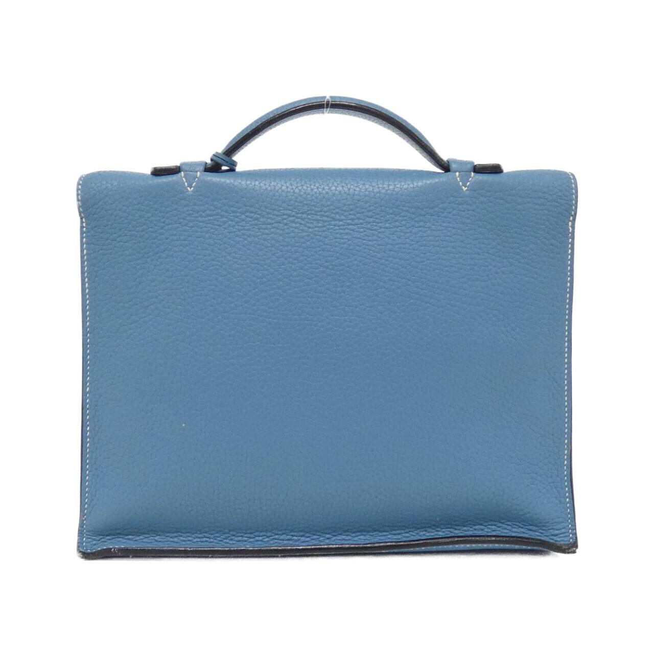 エルメス サック ア デペッシュ 27cm 043856CK バッグ