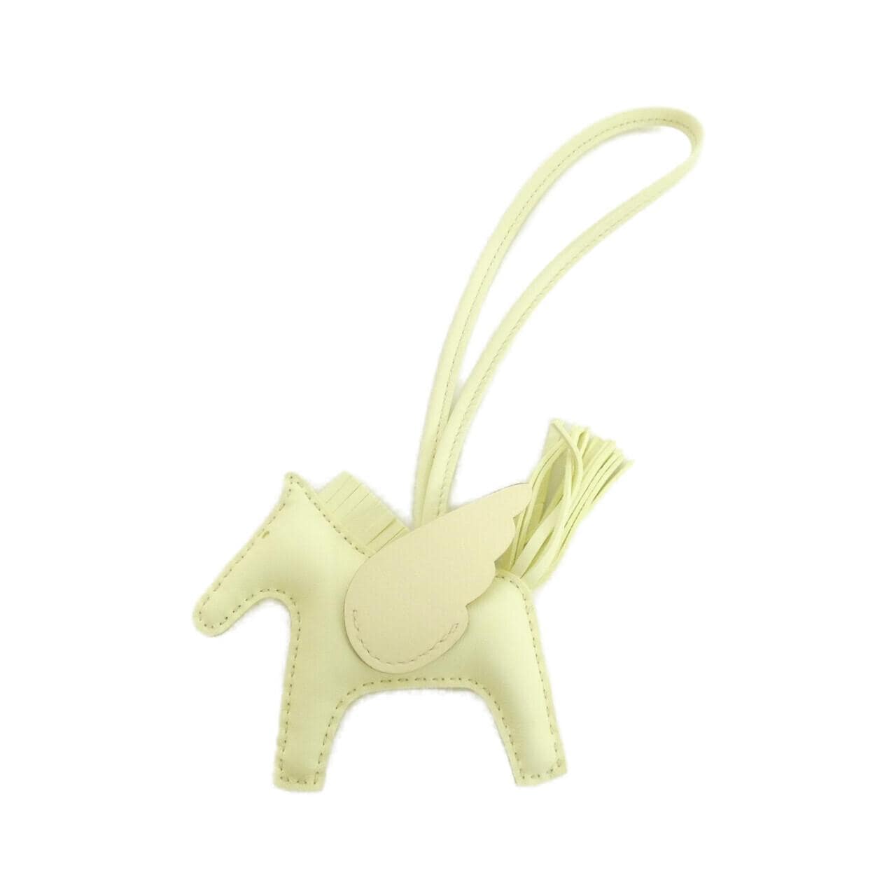 コメ兵｜エルメス ロデオ ペガサス バッグチャーム PM 083010CA  