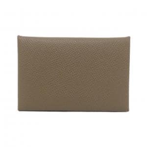 HERMES Calvi 044164CK 卡包