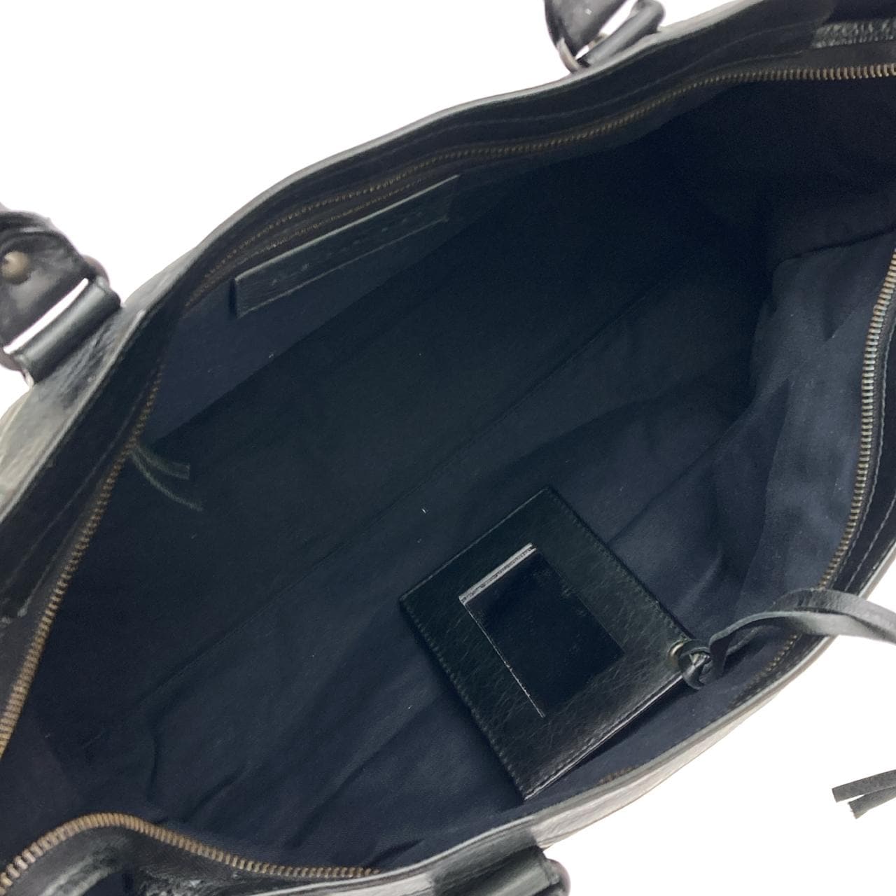 バレンシアガ THE PART TIME 168028 D94JT バッグ