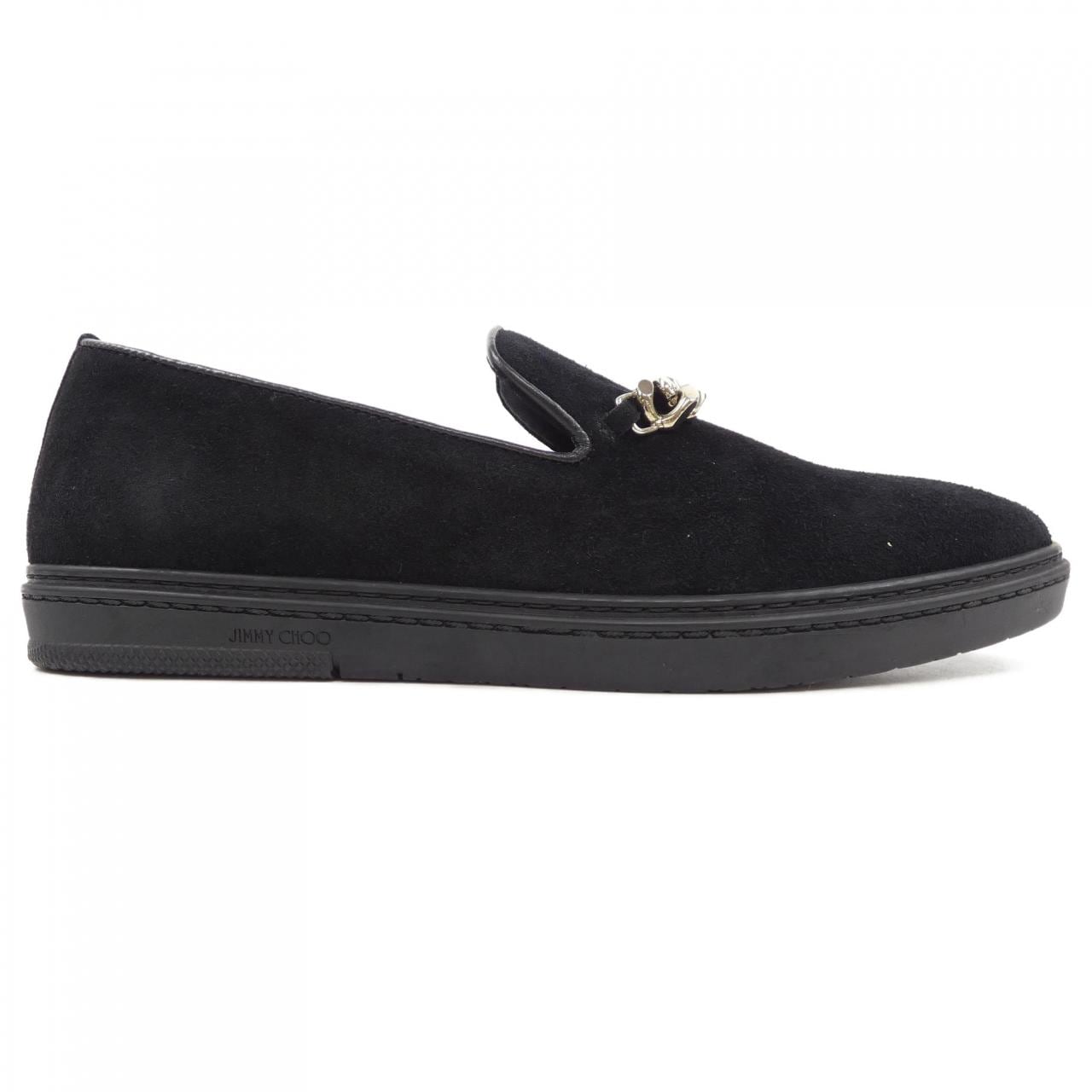 ジミーチュウ JIMMY CHOO スニーカー