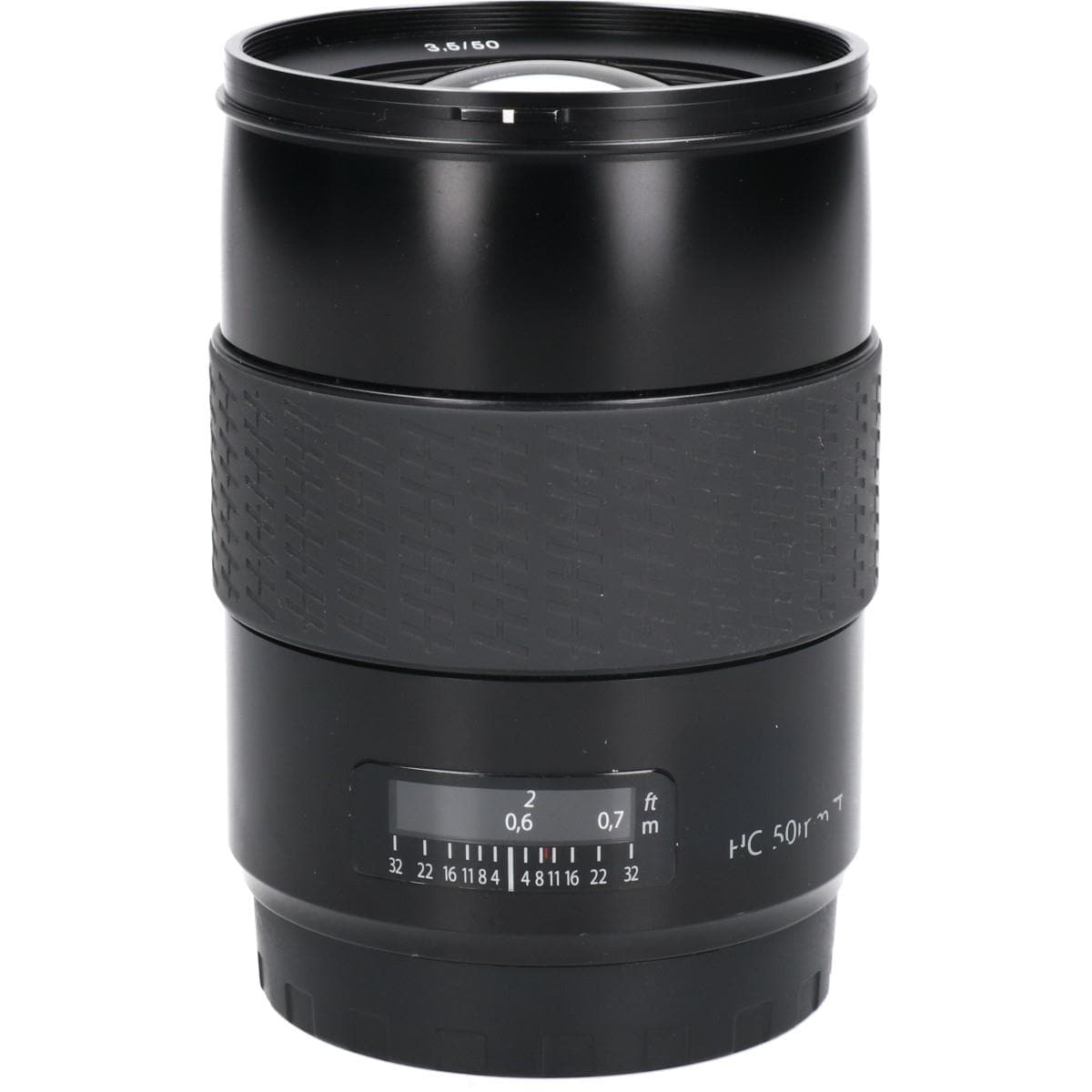 HC50mm F3.5