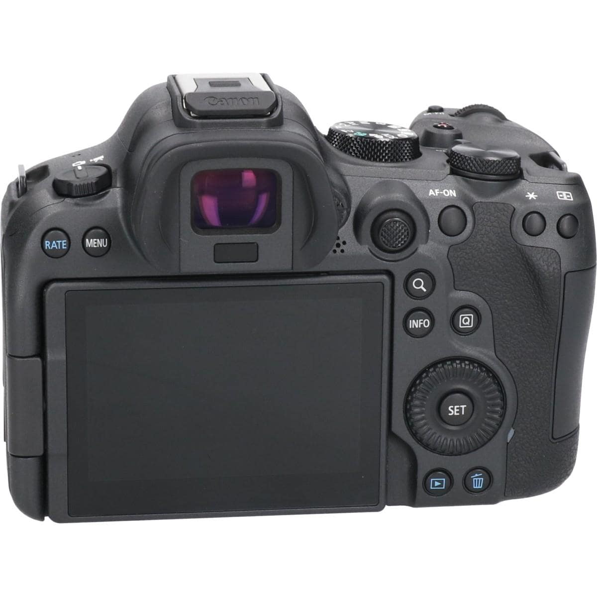 ＥＯＳ　Ｒ６　ＭＡＲＫ　ＩＩ