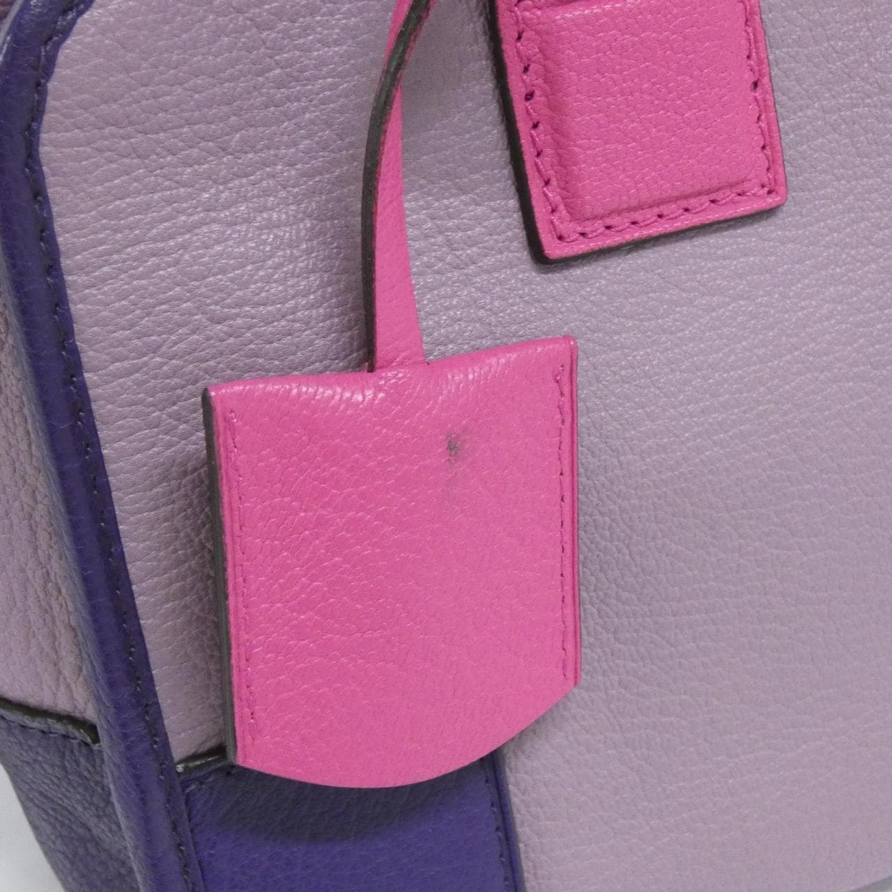 ロエベ アマソナ 28cm 352 35AA03 バッグ