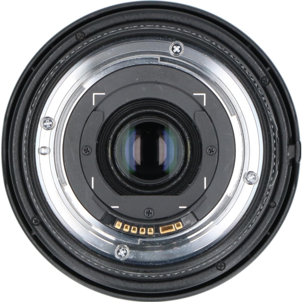 ＥＦ８－１５ｍｍ　Ｆ４Ｌ　ＦＩＳＨＥＹＥ　ＵＳＭ
