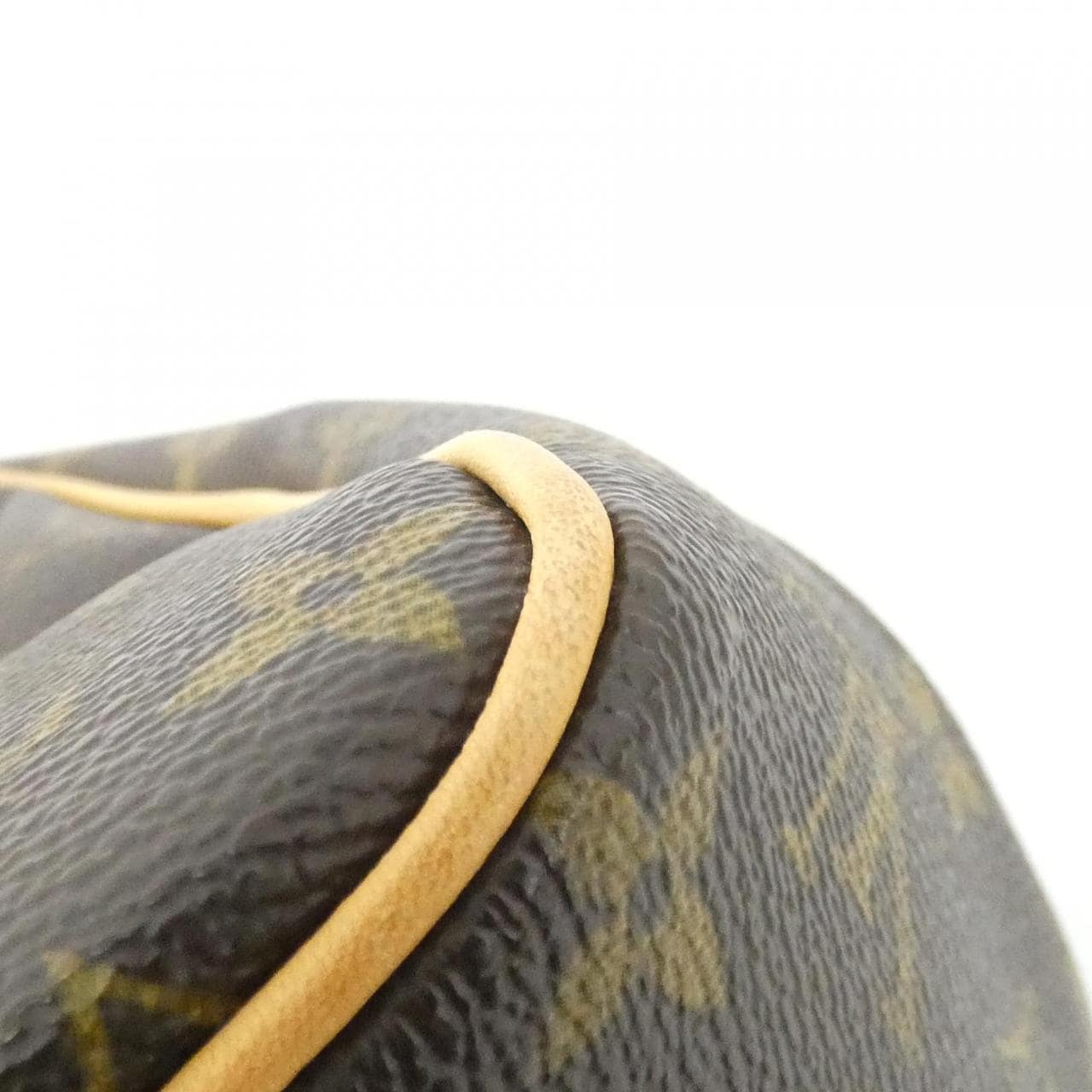 ルイヴィトン モノグラム バティニョール ヴェルティカル M51153 ショルダーバッグ