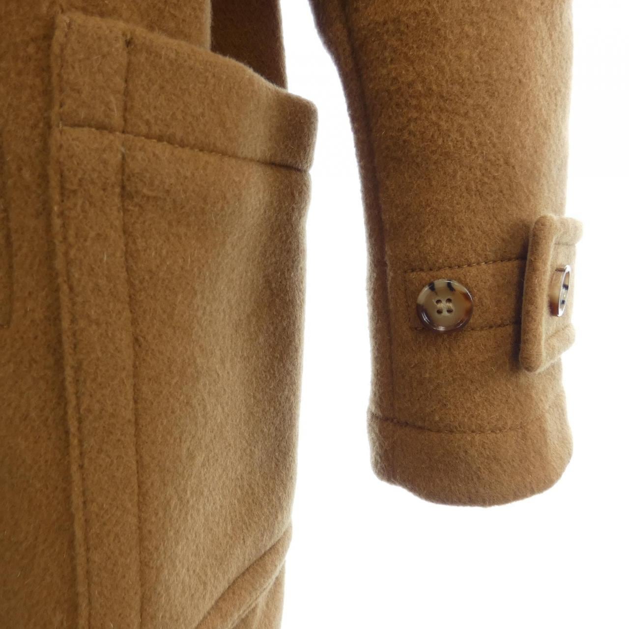 バーバリー BURBERRY 80218861 ダッフルコート
