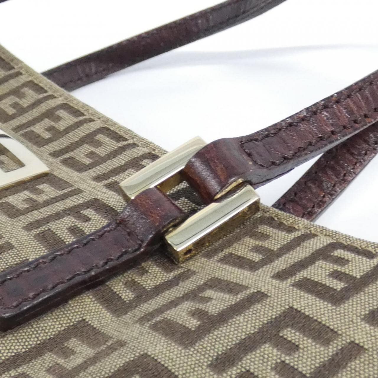 フェンディ 8BH133 TN9 バッグ