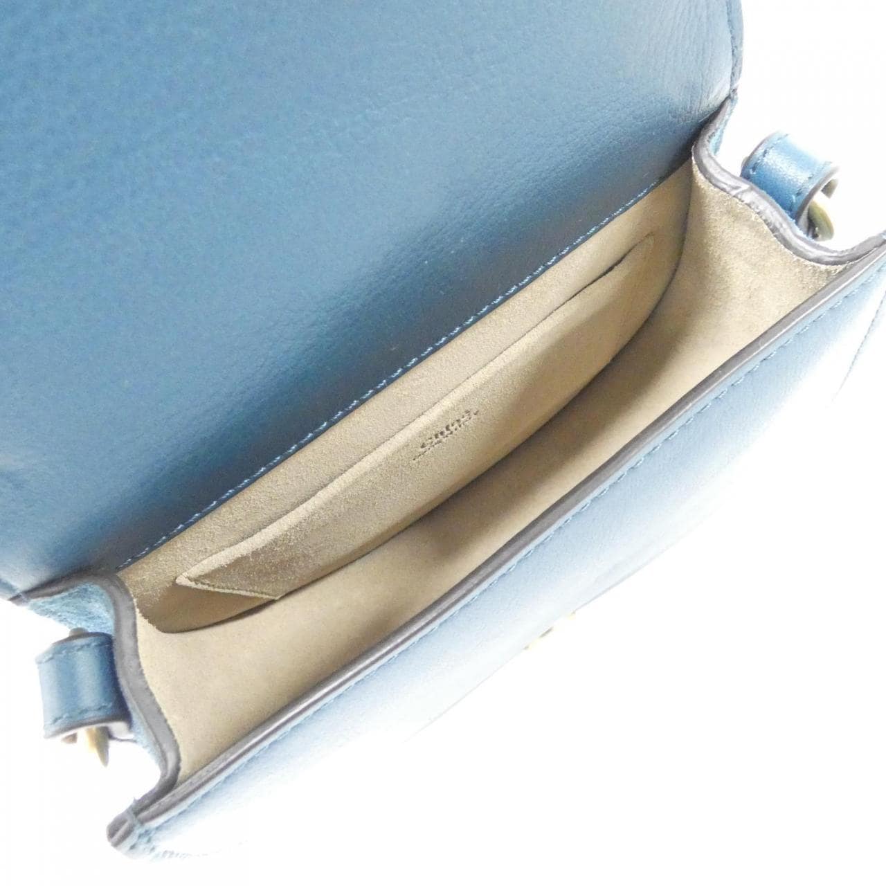 【新品】クロエ ナイル CHC17US301 HEU バッグ