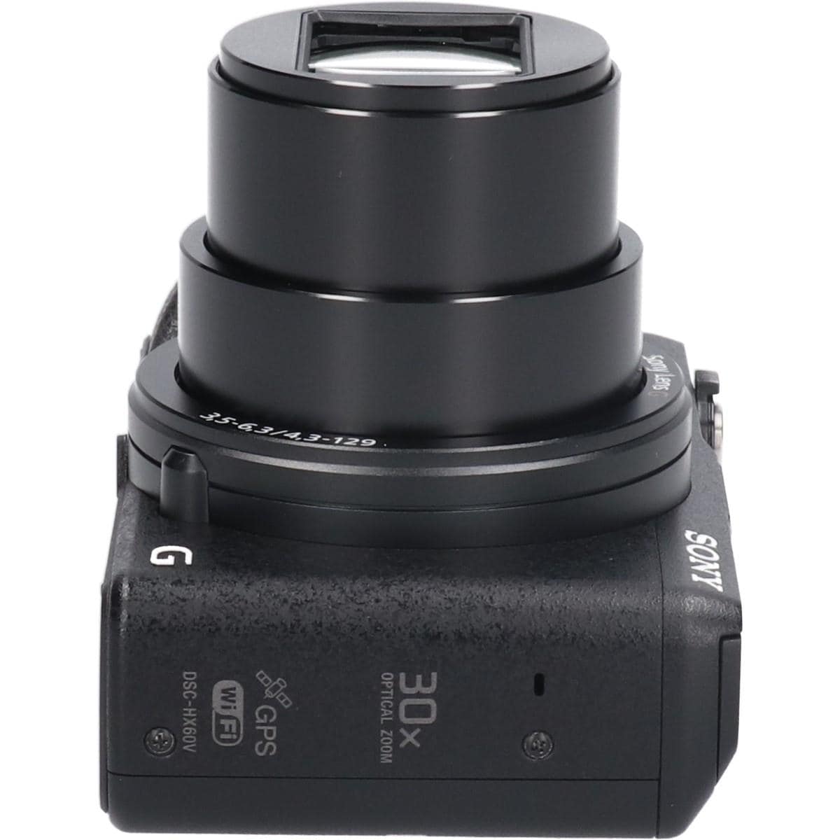 ＤＳＣ－ＨＸ６０Ｖ