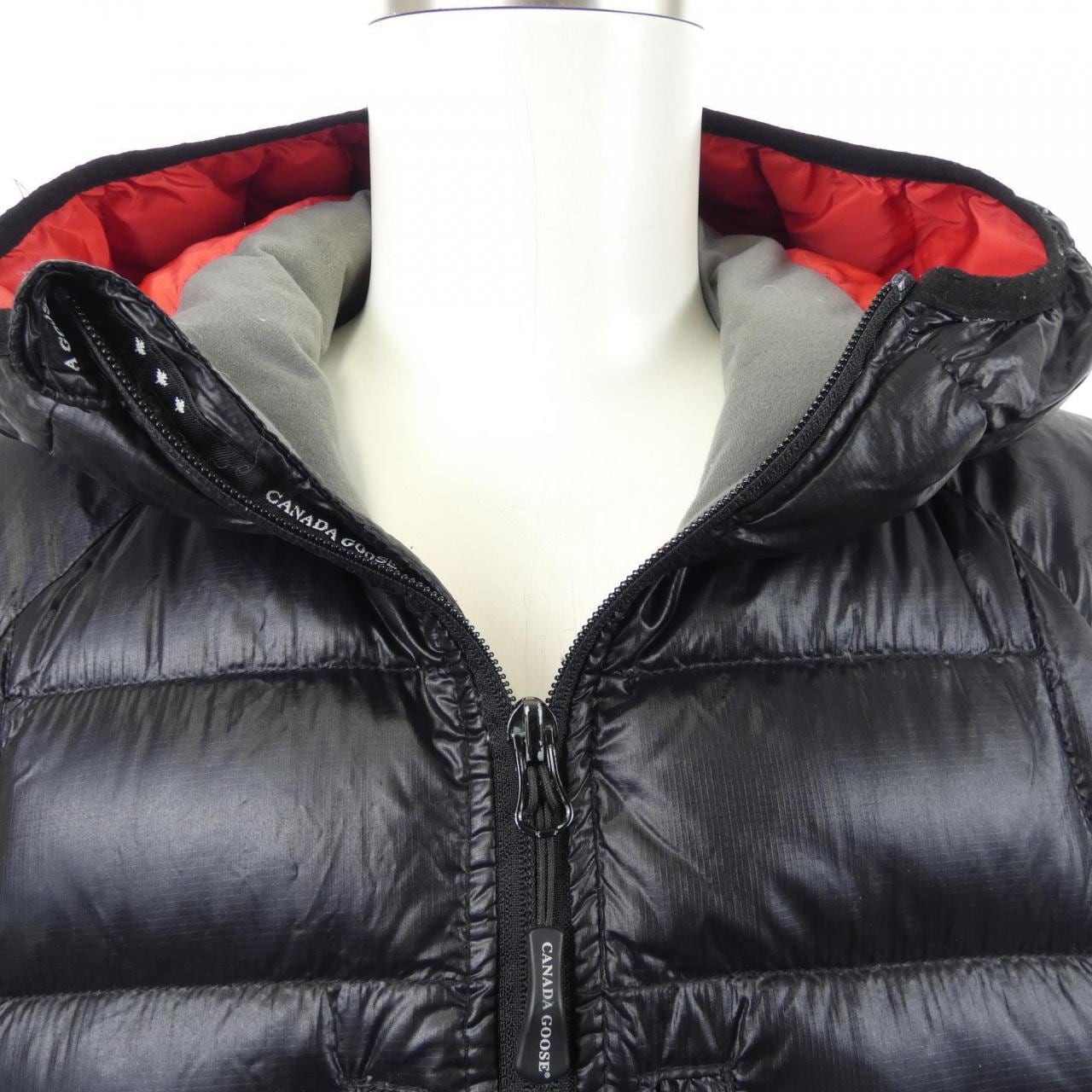 カナダグース CANADA GOOSE ハイブリッジライト 2703M HYBRIDGE LITE ダウンジャケット