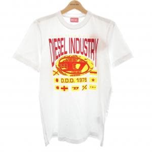 ディーゼル DIESEL Tシャツ