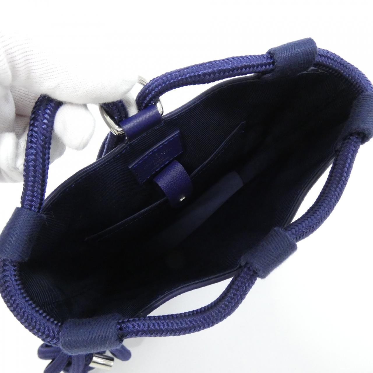 LOUIS VUITTON Monogram Bandana Randonne PM M20562 單肩包