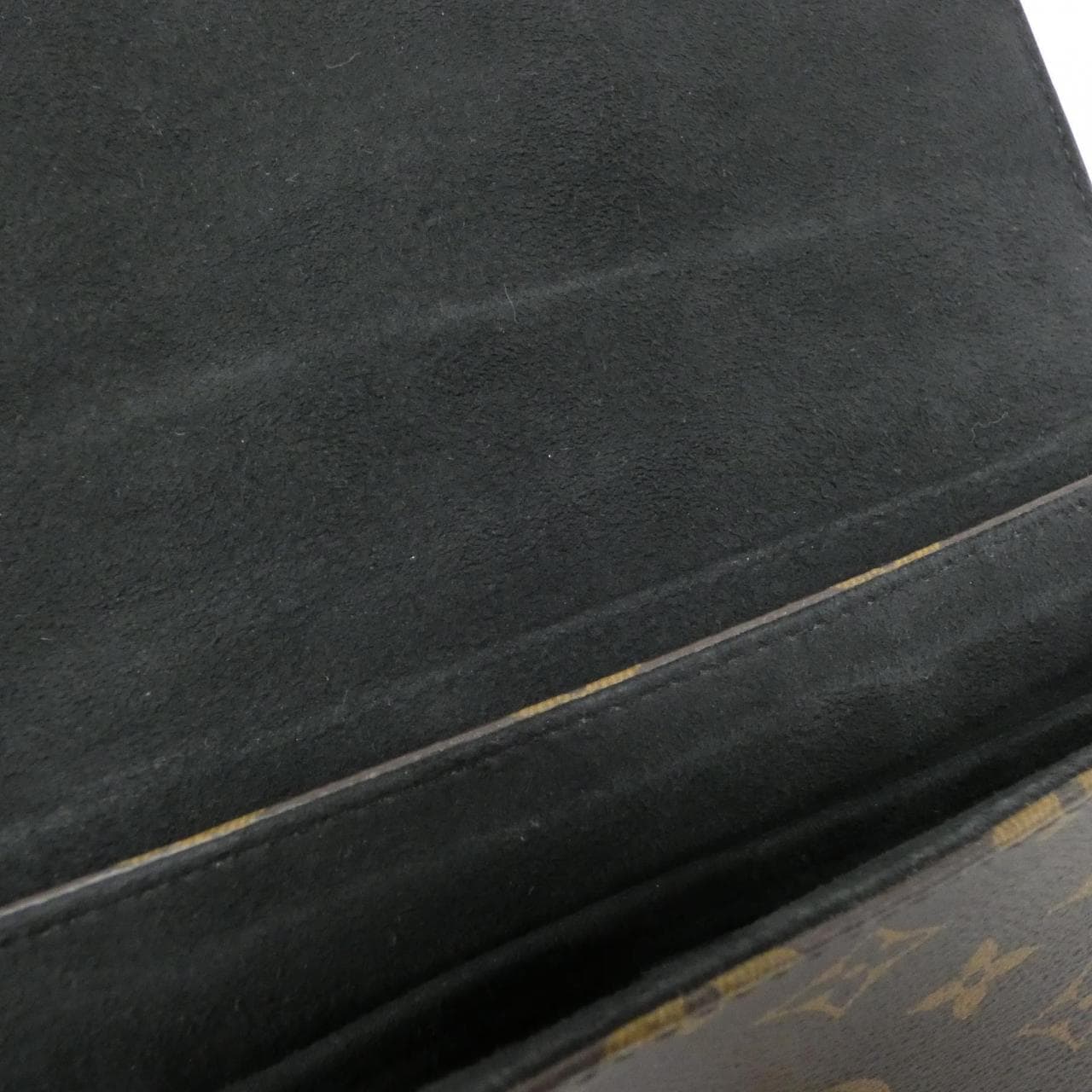 ルイヴィトン モノグラム ロッキーBB M44141 バッグ