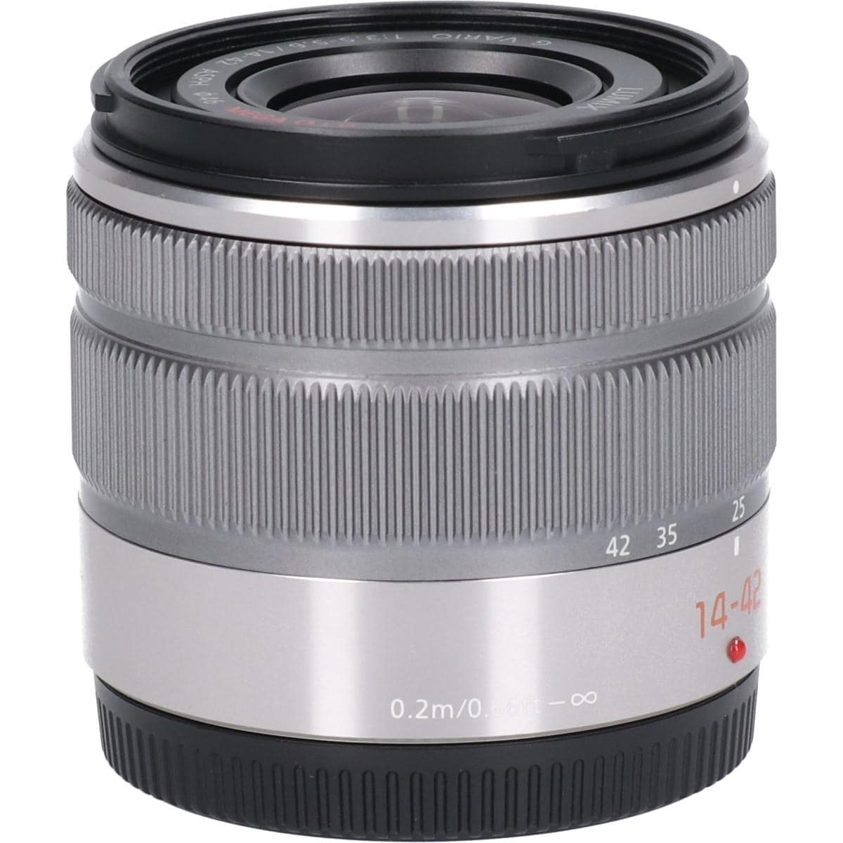 Ｇ１４－４２ｍｍ　Ｆ３．５－５．６ＩＩＡＳＰＨ．ＯＩＳ