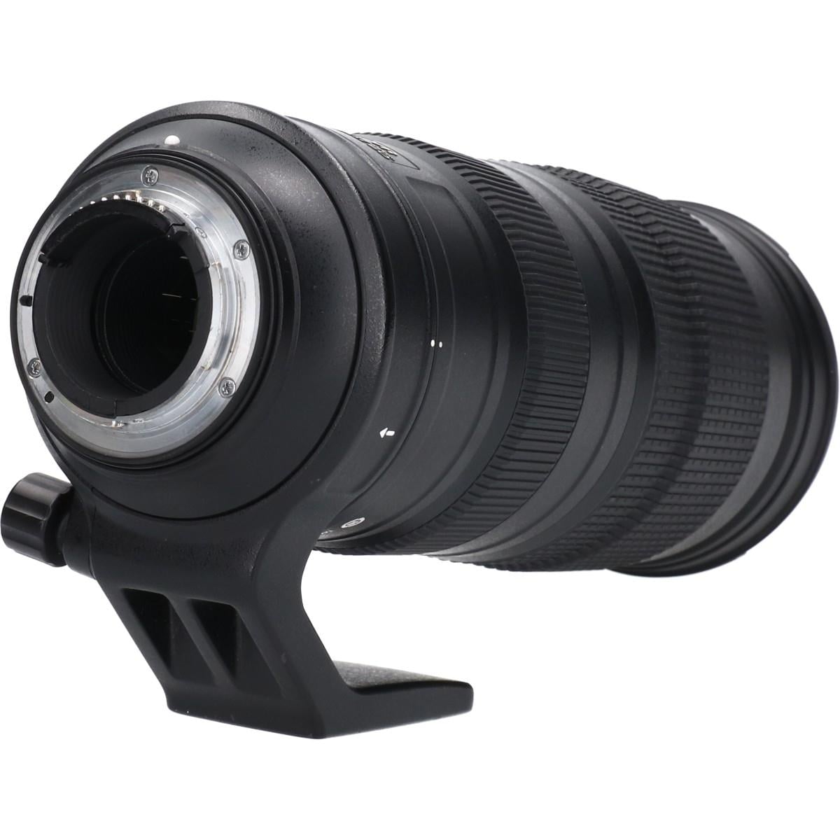 ＡＦ－Ｓ２００－５００ｍｍ　Ｆ５．６Ｅ　ＥＤ　ＶＲ
