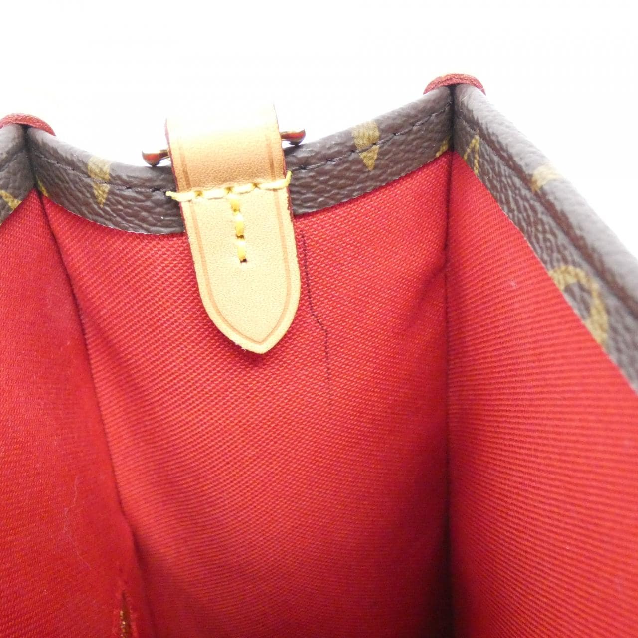 ルイヴィトン モノグラム サック プラ PM M45848 バッグ