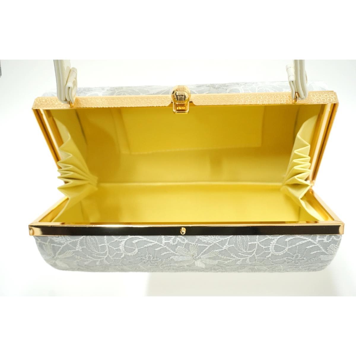 【新品】草履バッグセット　ＬＬサイズ