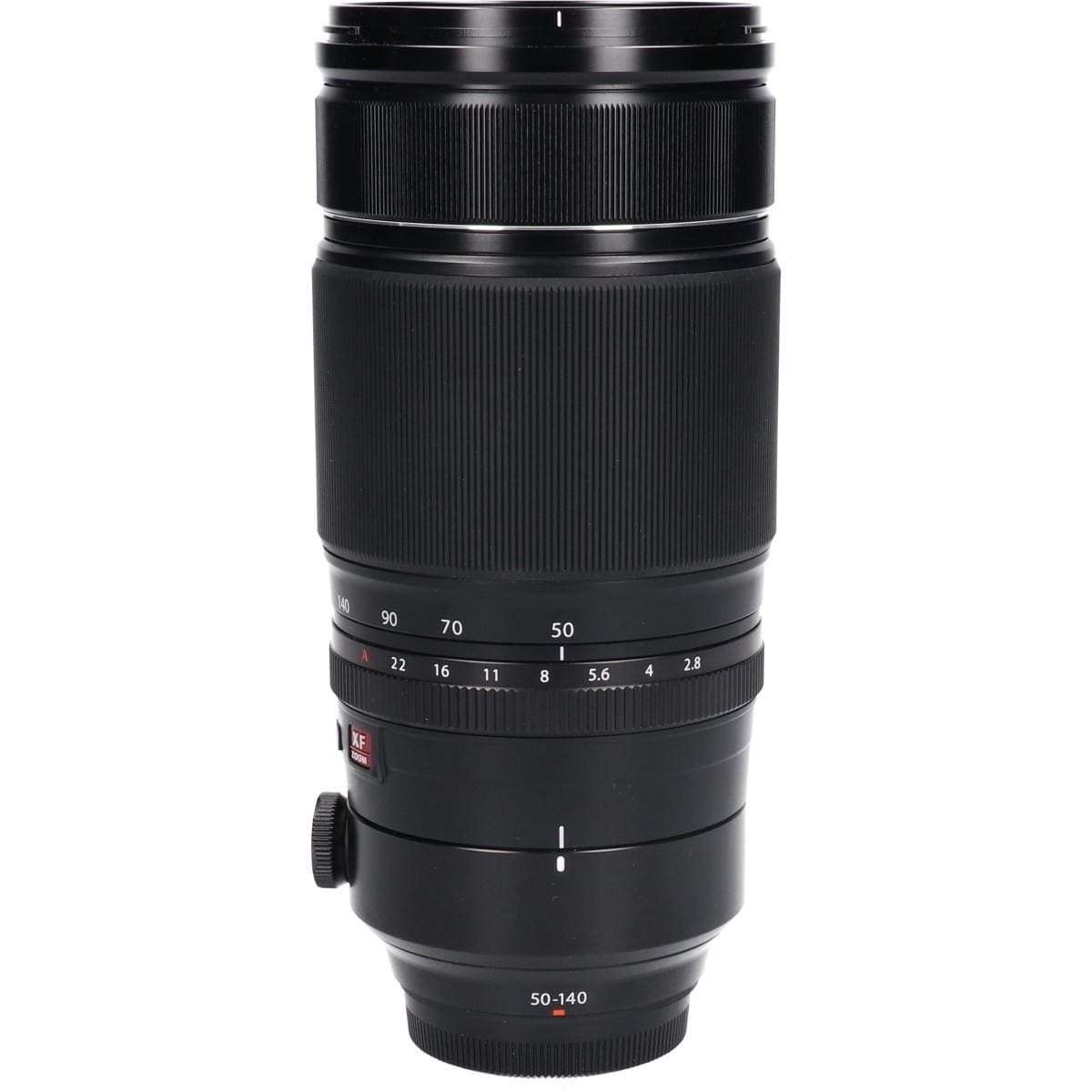 ＸＦ５０－１４０ｍｍ　Ｆ２．８Ｒ　ＬＭ　ＯＩＳ　ＷＲ