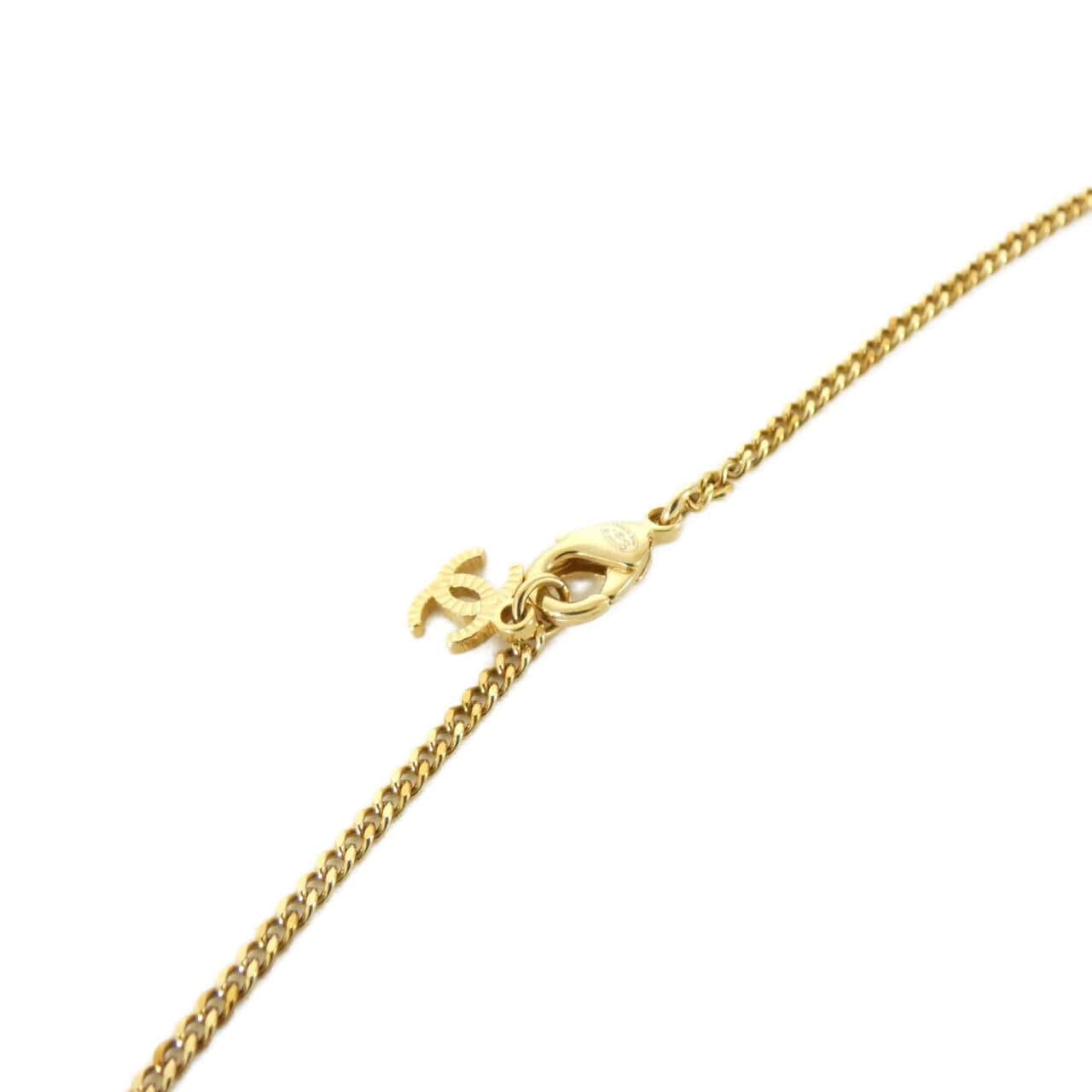 シャネル AB4459 ネックレス