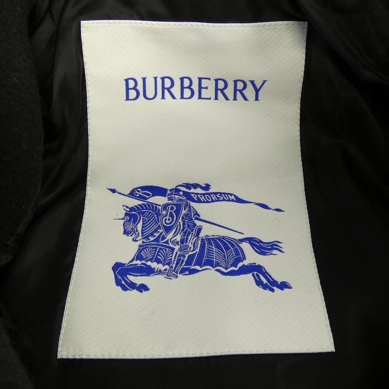 バーバリー BURBERRY 81034511 ダッフルコート