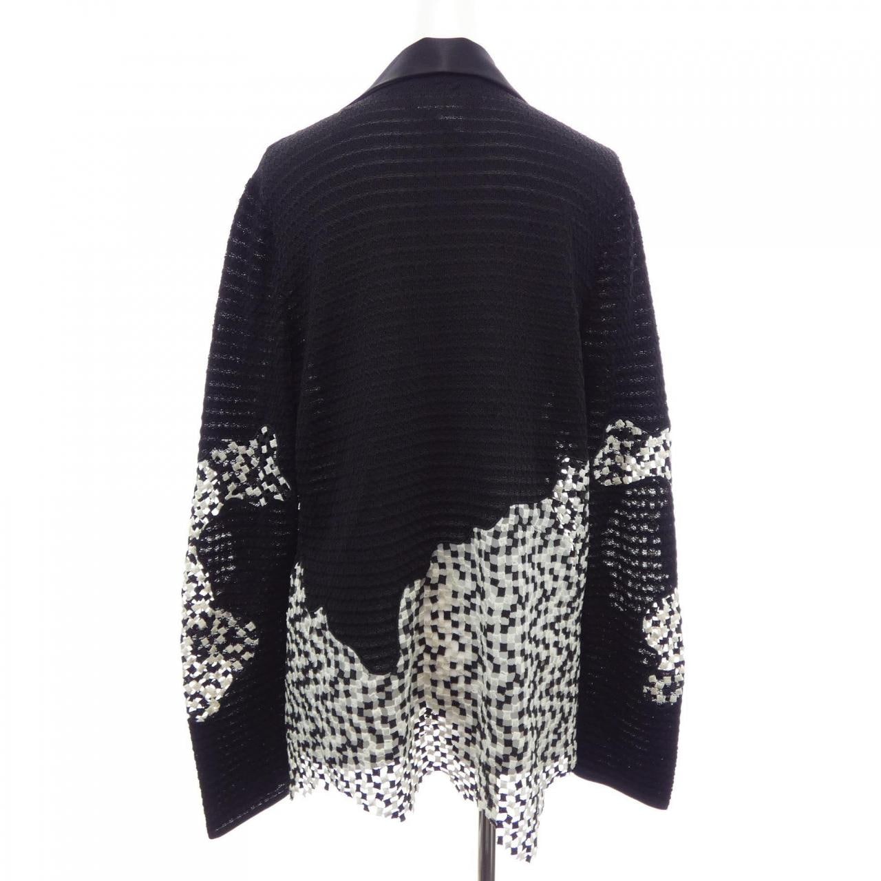 シャネル CHANEL P41281K03072 カーディガン