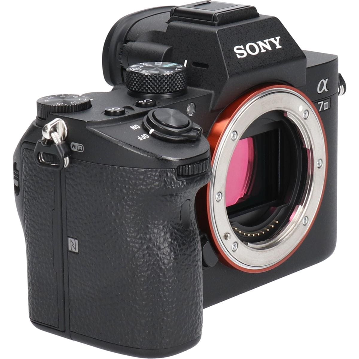 α７　ＩＩＩ　ＩＬＣＥ－７Ｍ３