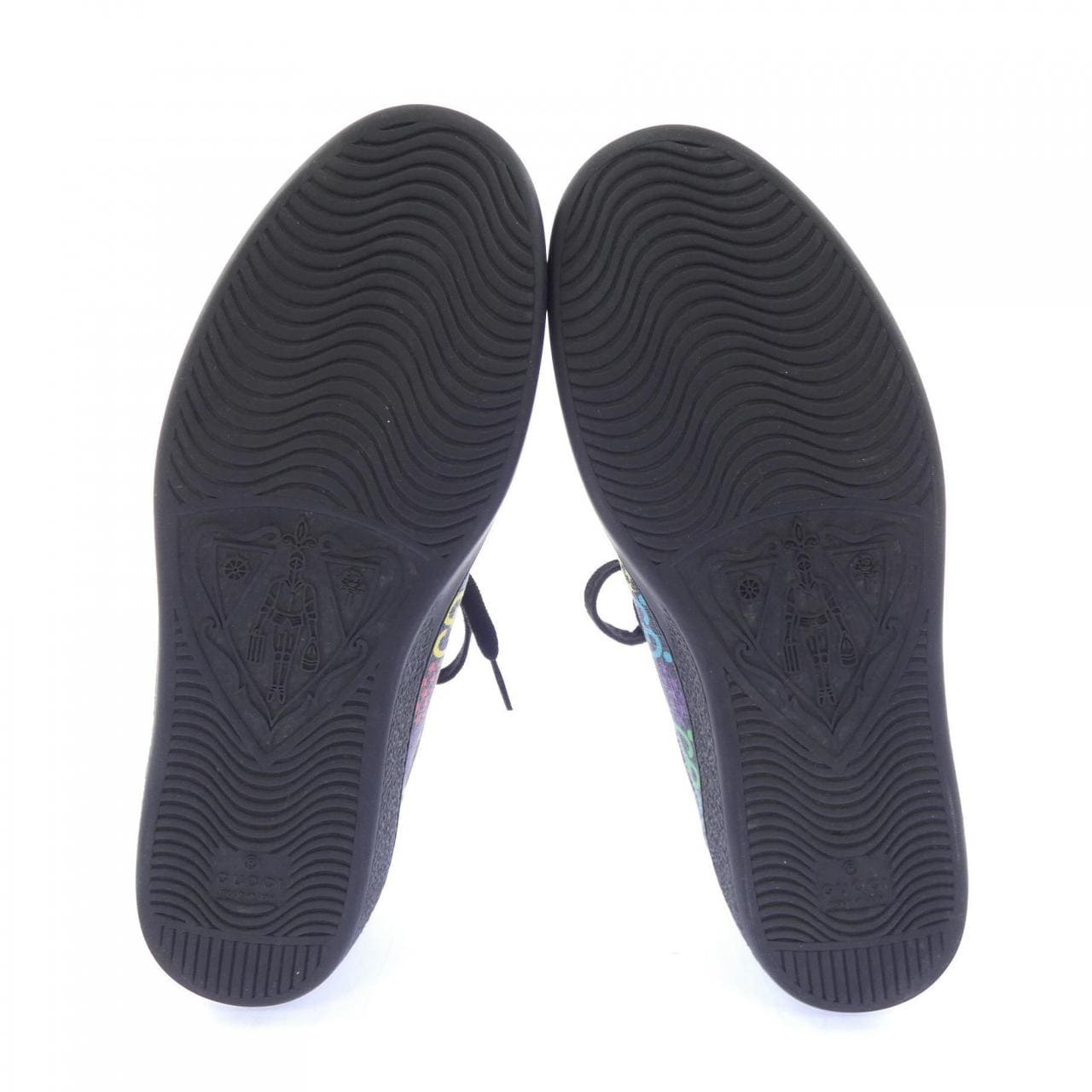 グッチ GUCCI 610085 スニーカー
