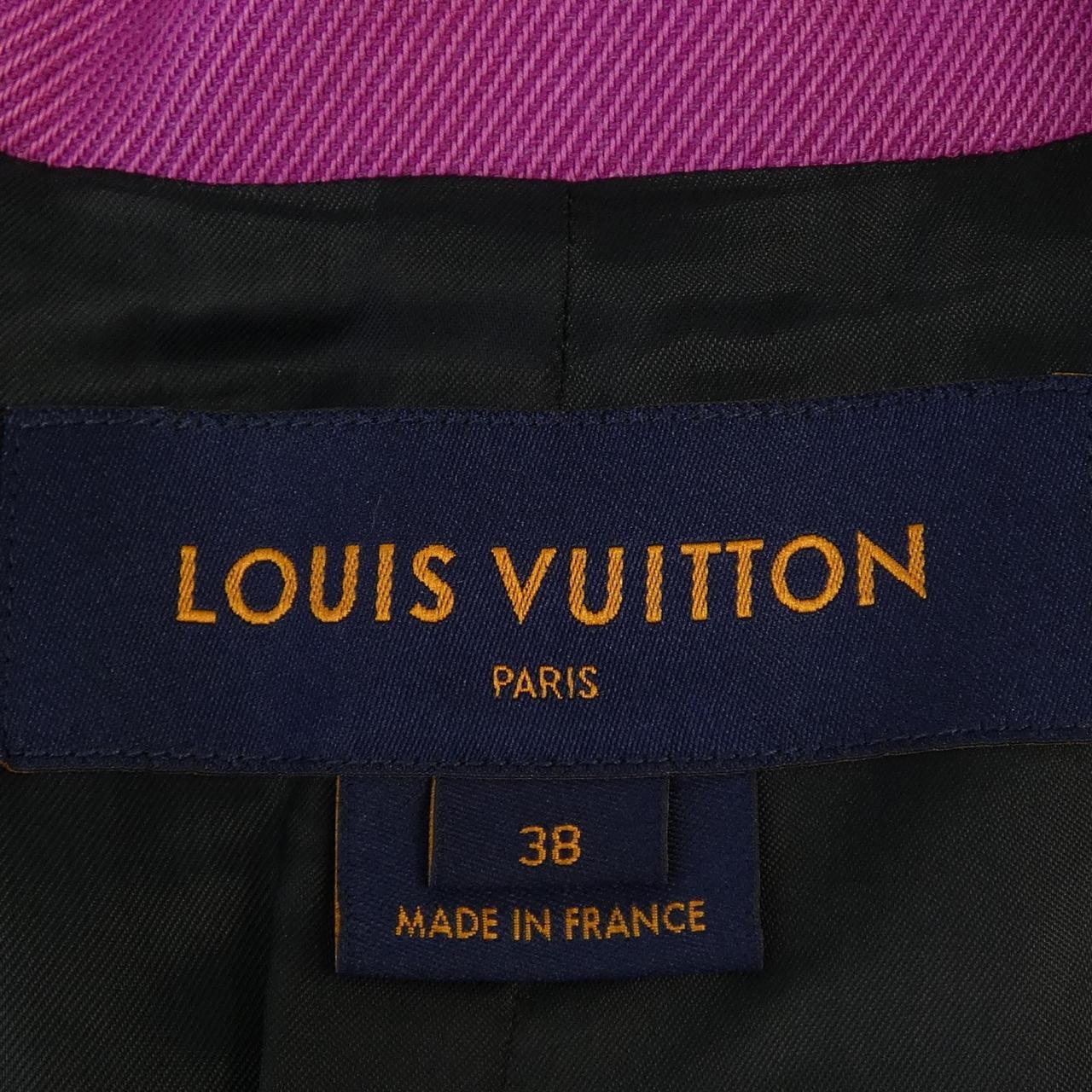 ルイヴィトン LOUIS VUITTON FFCO99HKY コート