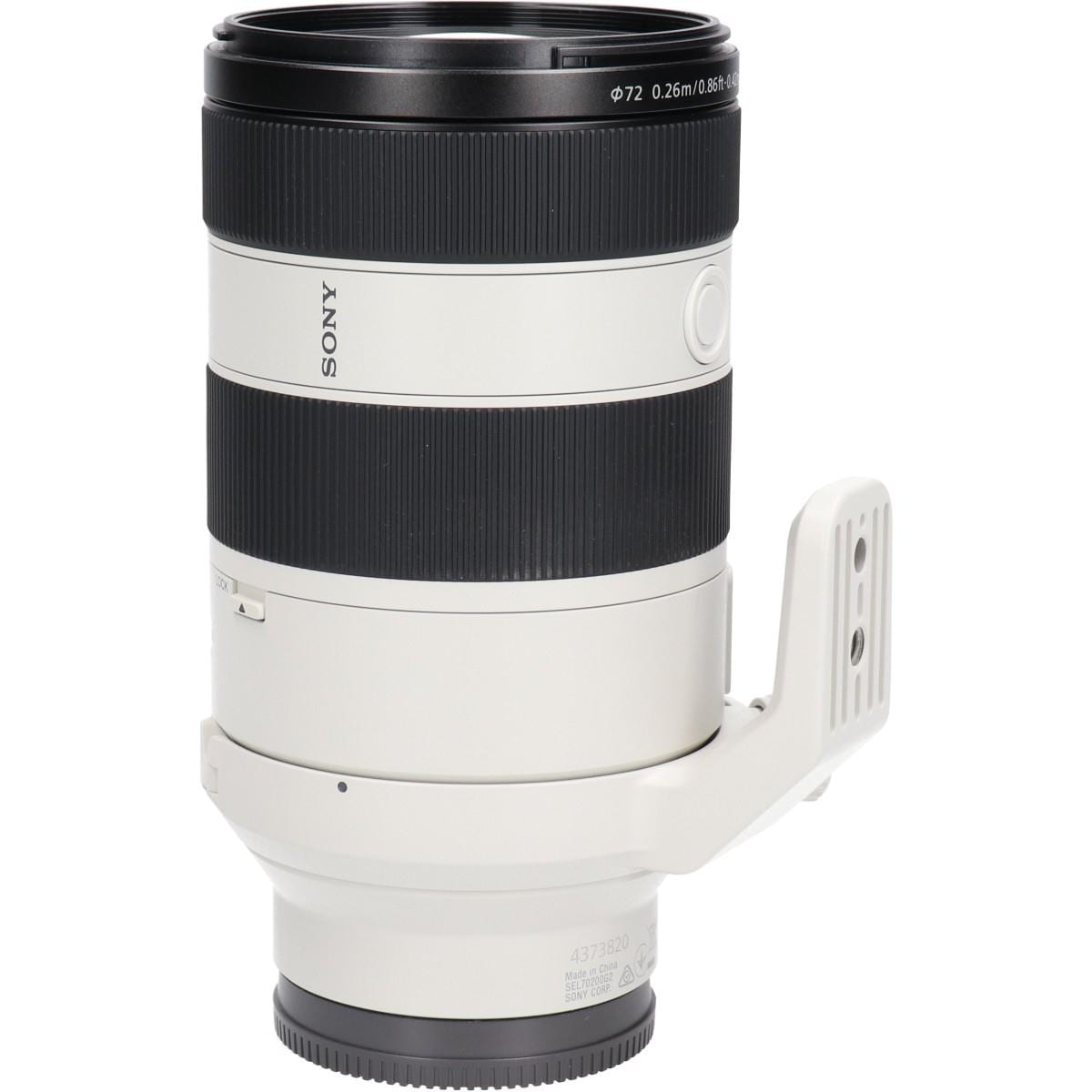 ＦＥ７０－２００ｍｍ　Ｆ４Ｇ　ＭＡＣＲＯ　ＯＳＳ　ＩＩ