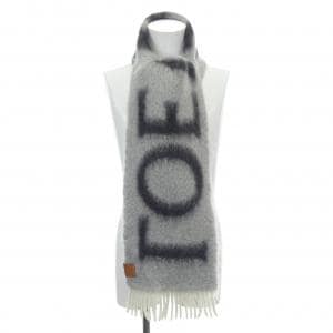 ロエベ LOEWE MUFFLER