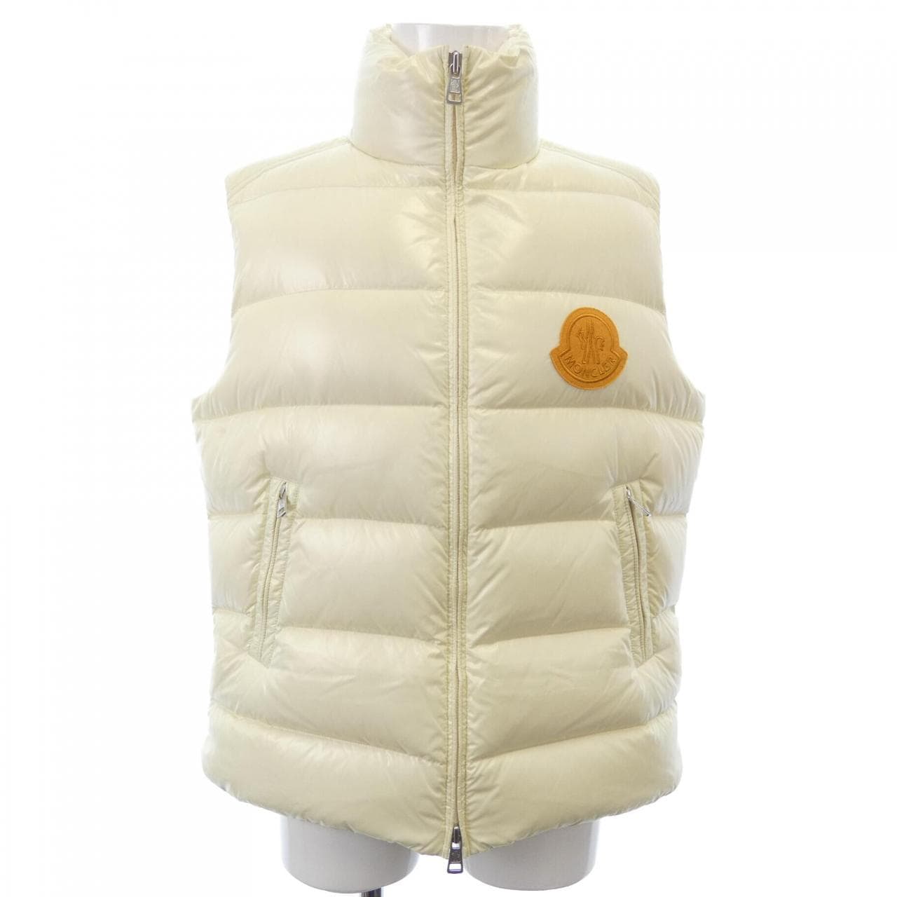 モンクレール ジーニアス MONCLER GENIUS ダウンベスト