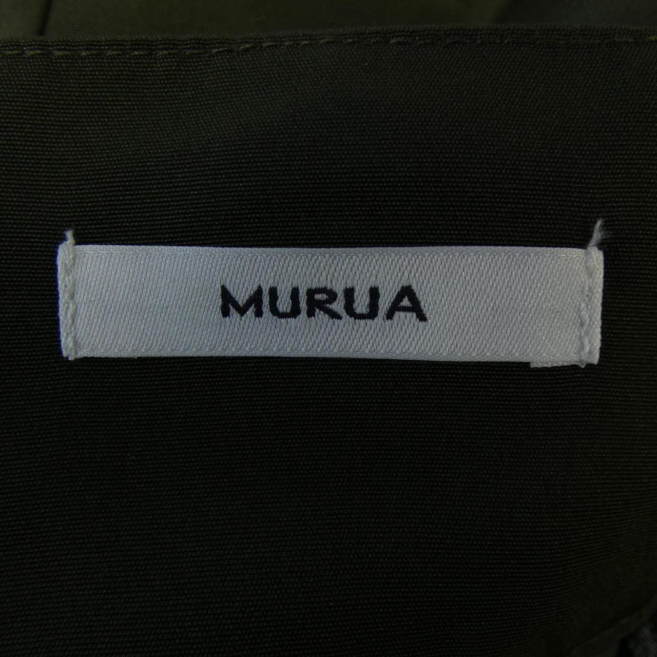 MURUA skirt