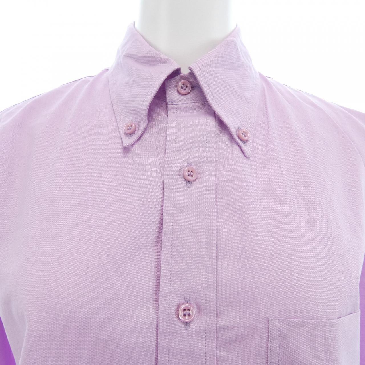 ヴェルメイユパーイエナ VERMEIL par iena シャツ