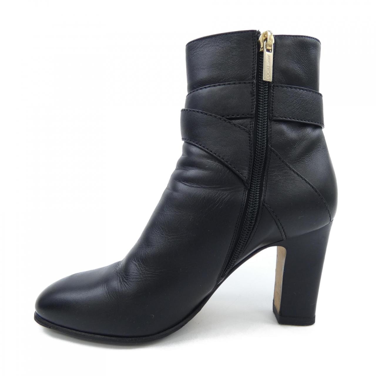 ジミーチュウ JIMMY CHOO ブーツ